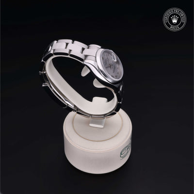 Rolex Lady Datejust 26