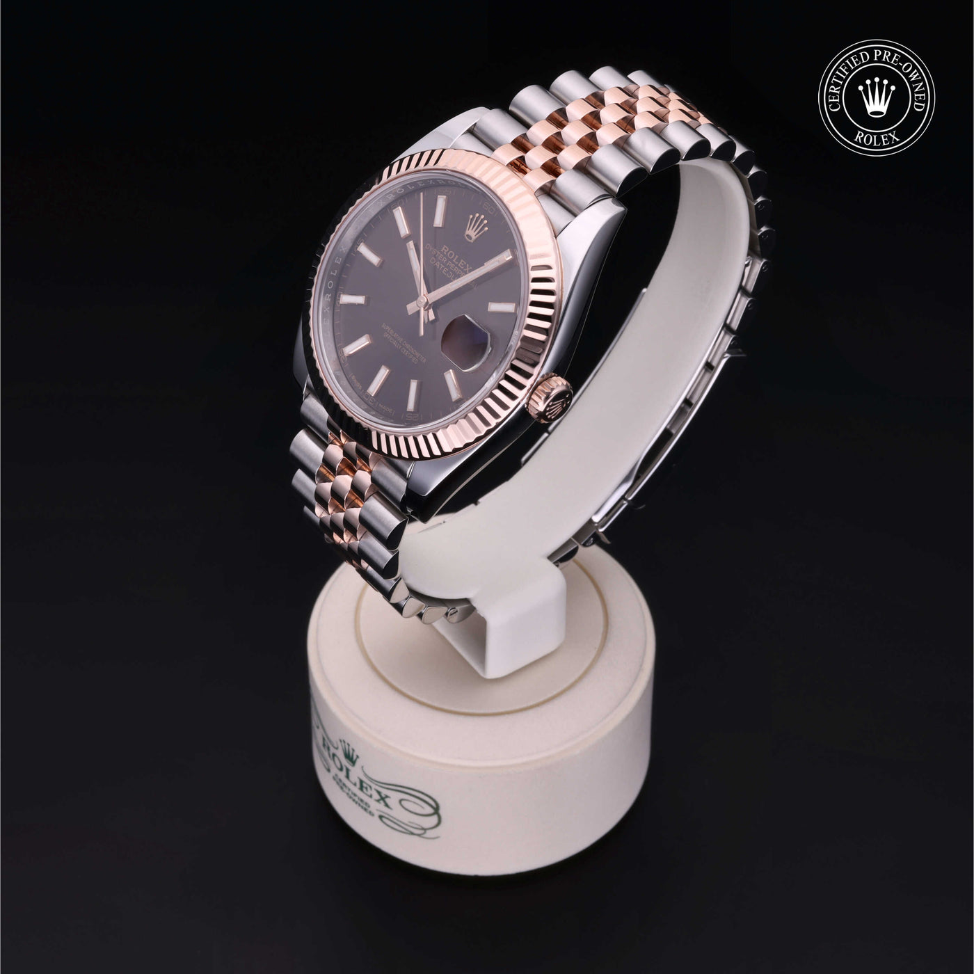 Rolex Datejust 41