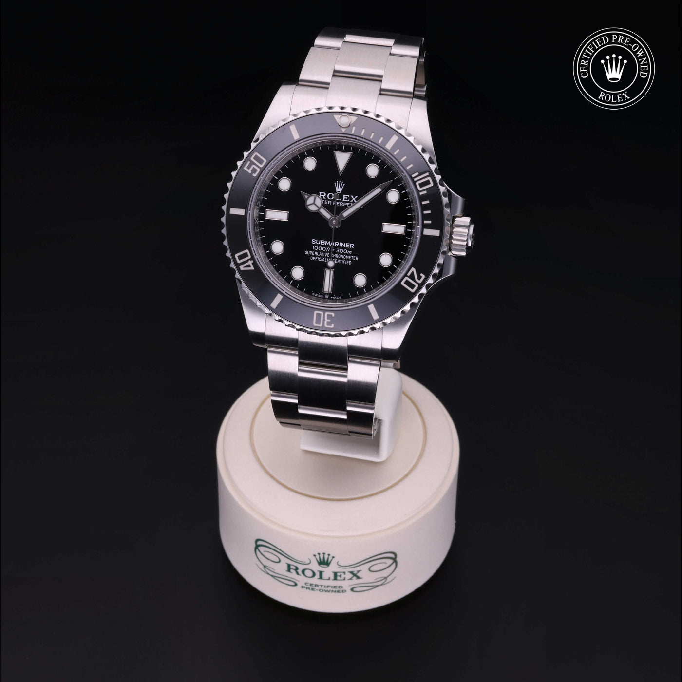 Rolex Submariner