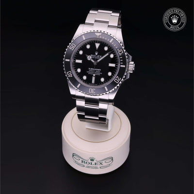 Rolex Submariner