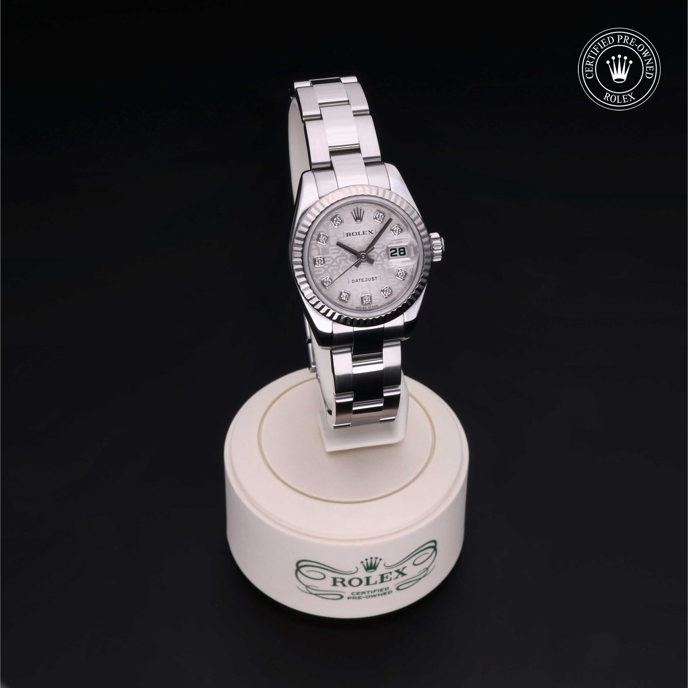Rolex Lady Datejust 26