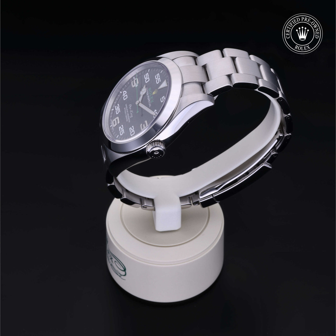 Rolex Air-King