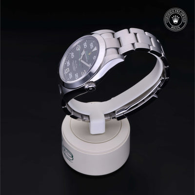 Rolex Air-King
