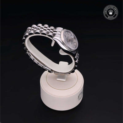 Rolex Lady Datejust 26