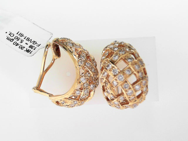 Estate - Earring