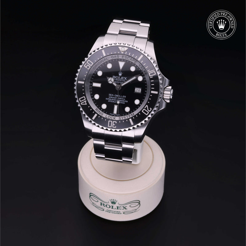 Rolex Deep Sea