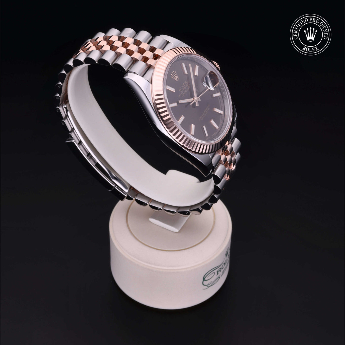 Rolex Datejust 41