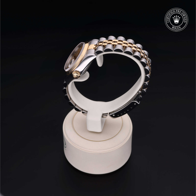 Rolex Lady-Datejust 26