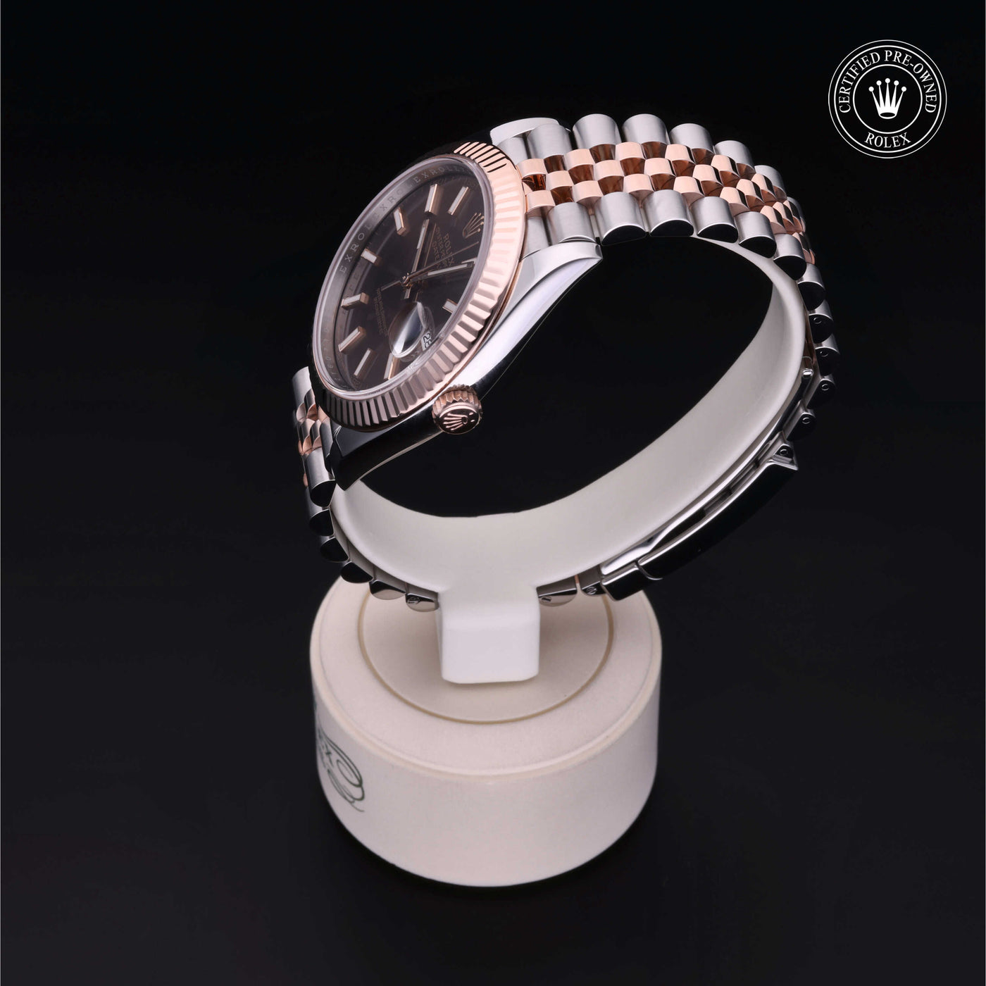 Rolex Datejust 41