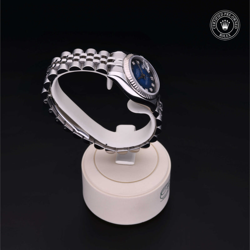 Rolex Lady-Datejust 26