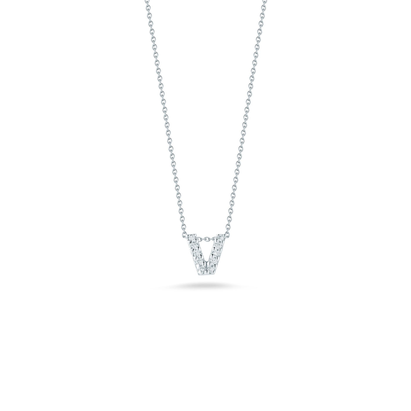 Diamond Pendant