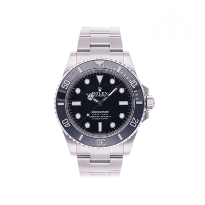 Rolex Submariner
