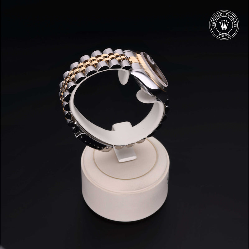 Rolex Lady-Datejust 26