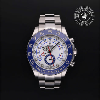 CPO ROLEX