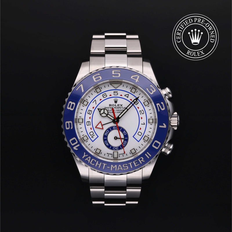 CPO ROLEX