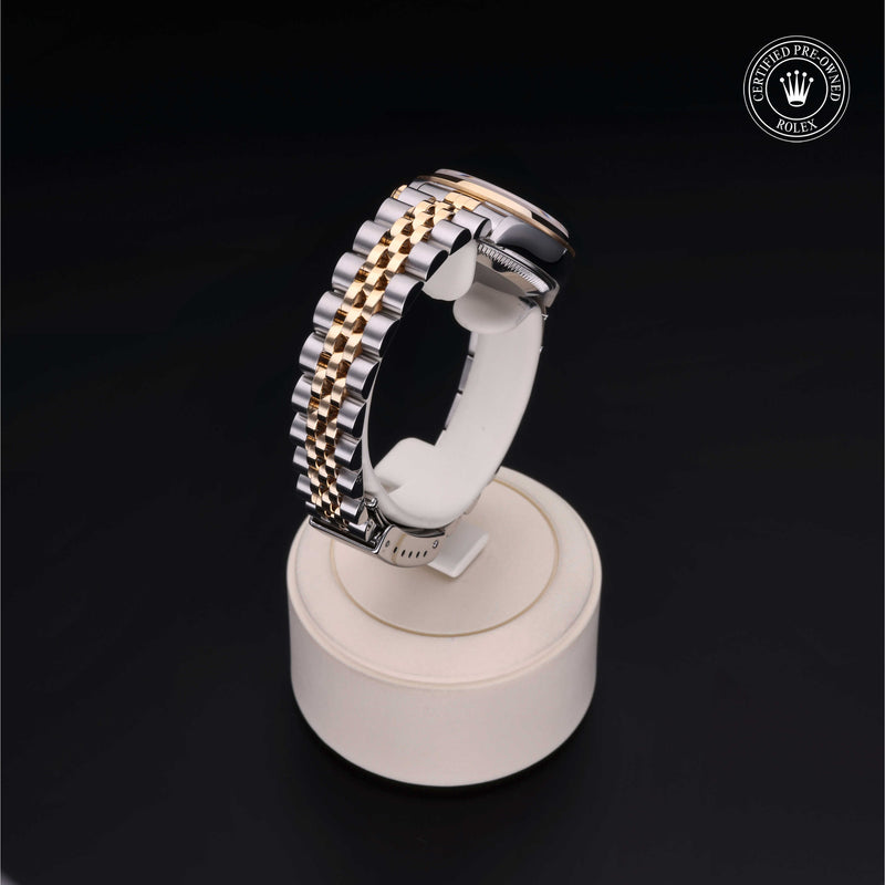 Rolex Lady-Datejust 26