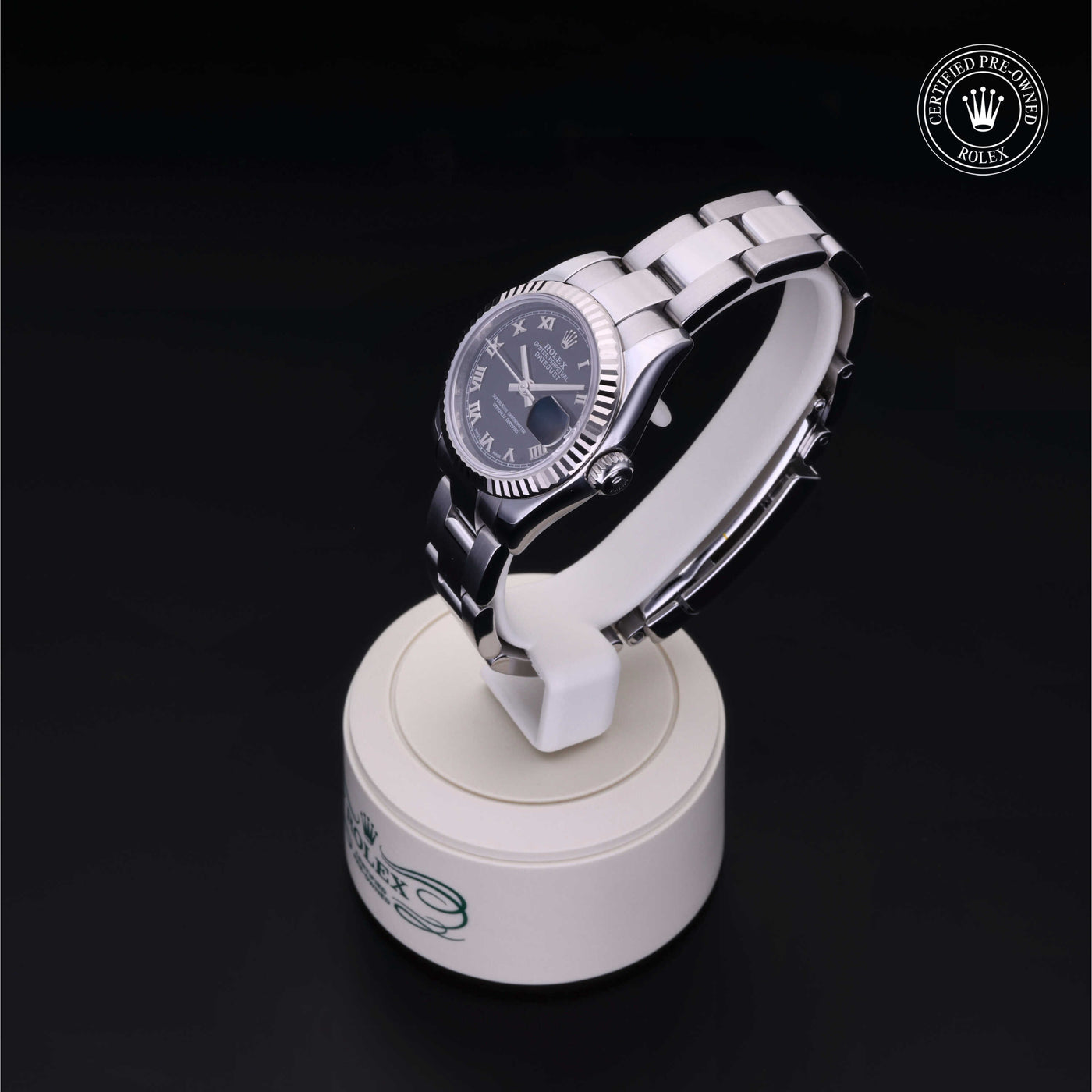 Rolex Lady Datejust 26
