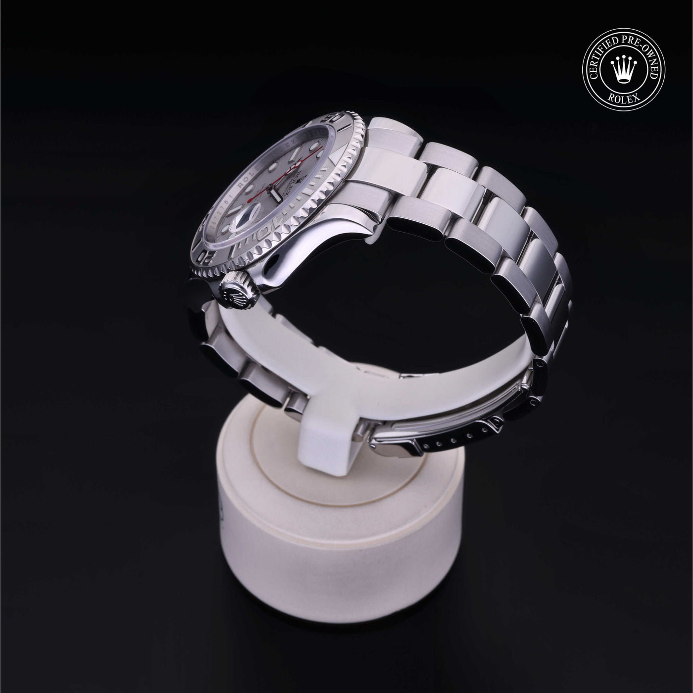 Rolex Yachtmaster 40