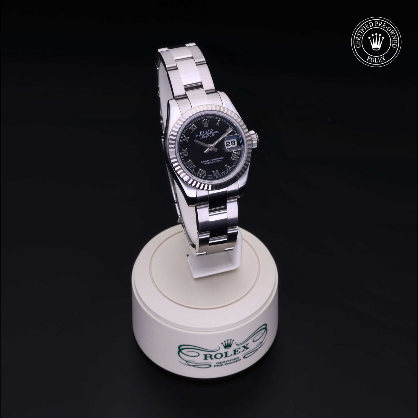 Rolex Lady Datejust 26
