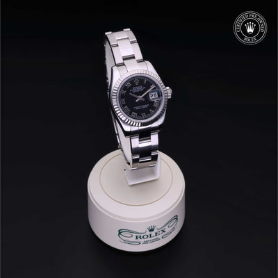 Rolex Lady Datejust 26