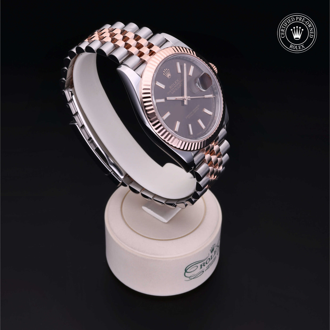Rolex Datejust 41