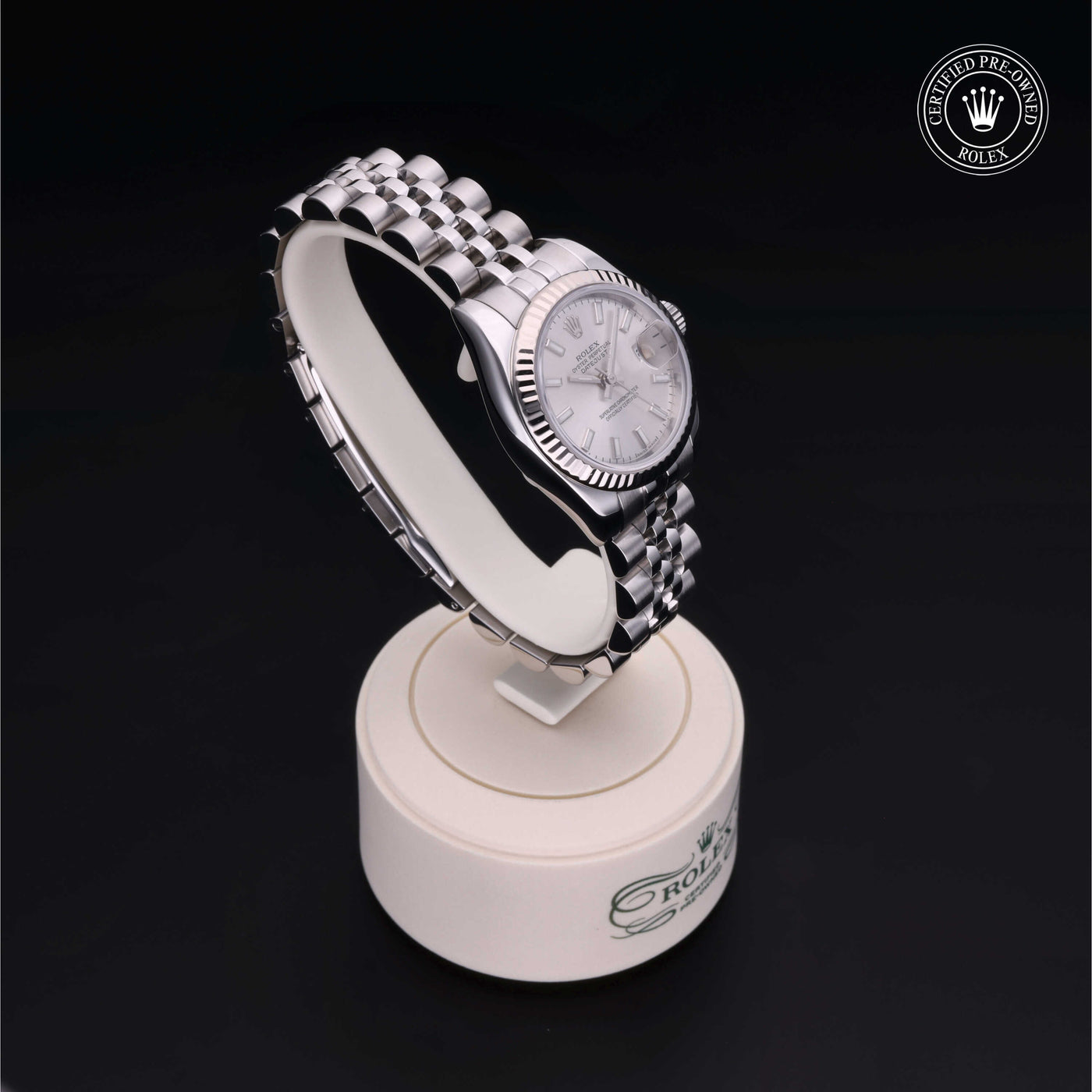 Rolex Lady Datejust 26