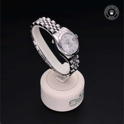 Rolex Lady Datejust 26