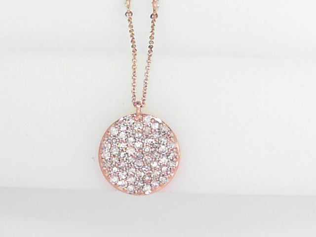 Diamond Necklace