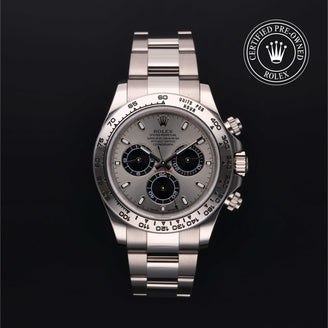 Rolex Cosmograph Daytona