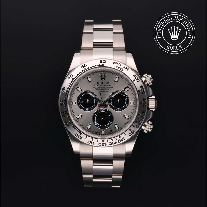 Rolex Cosmograph Daytona