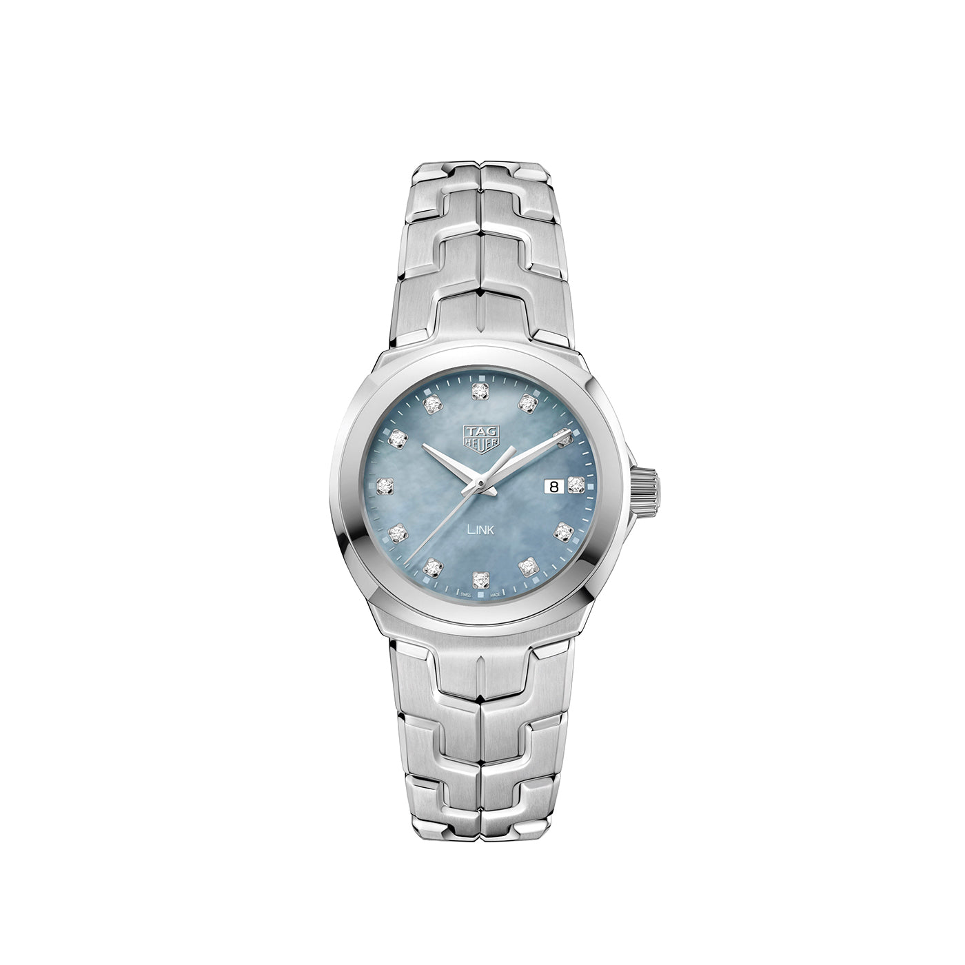 TAG HEUER LINK QUARTZ