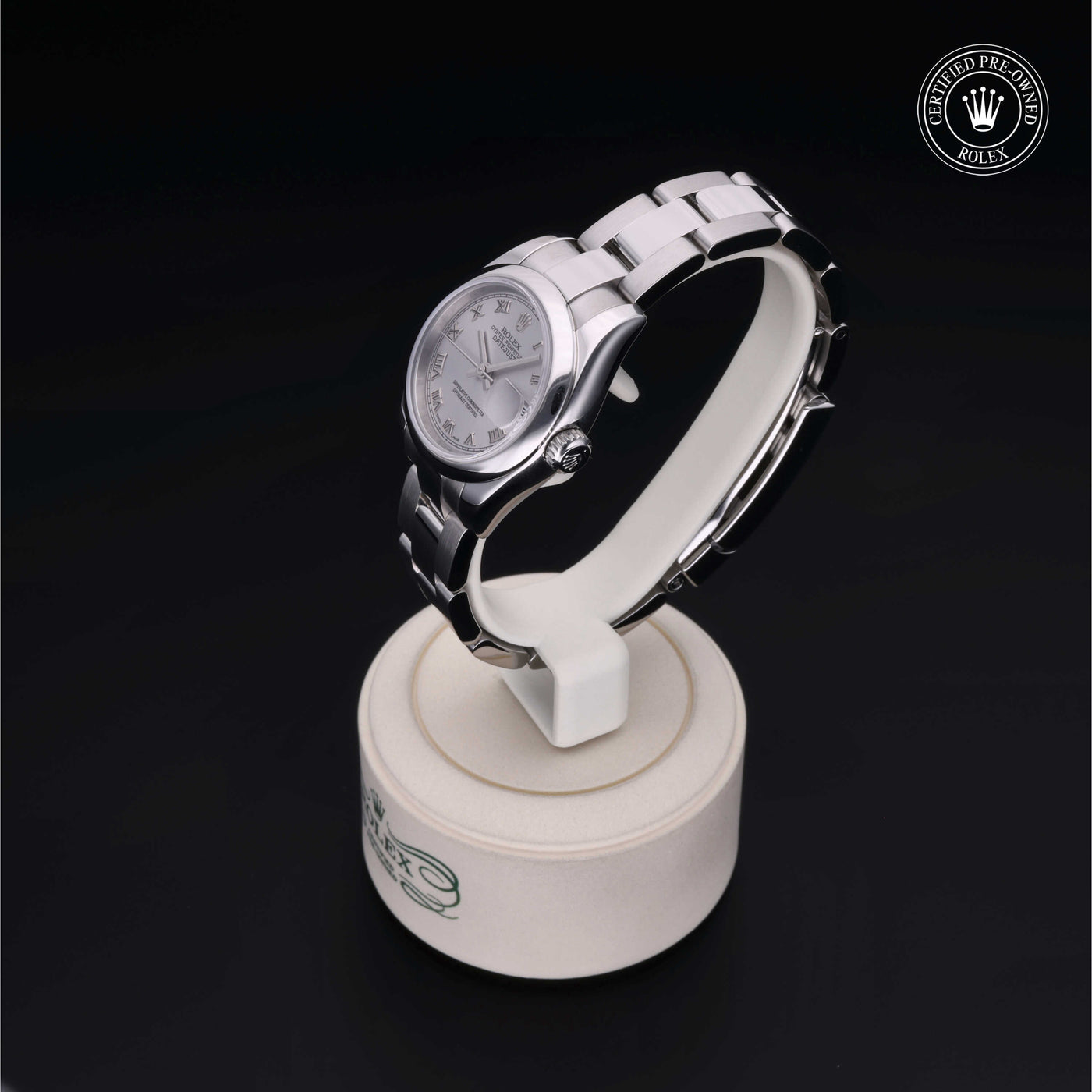Rolex Lady Datejust 26