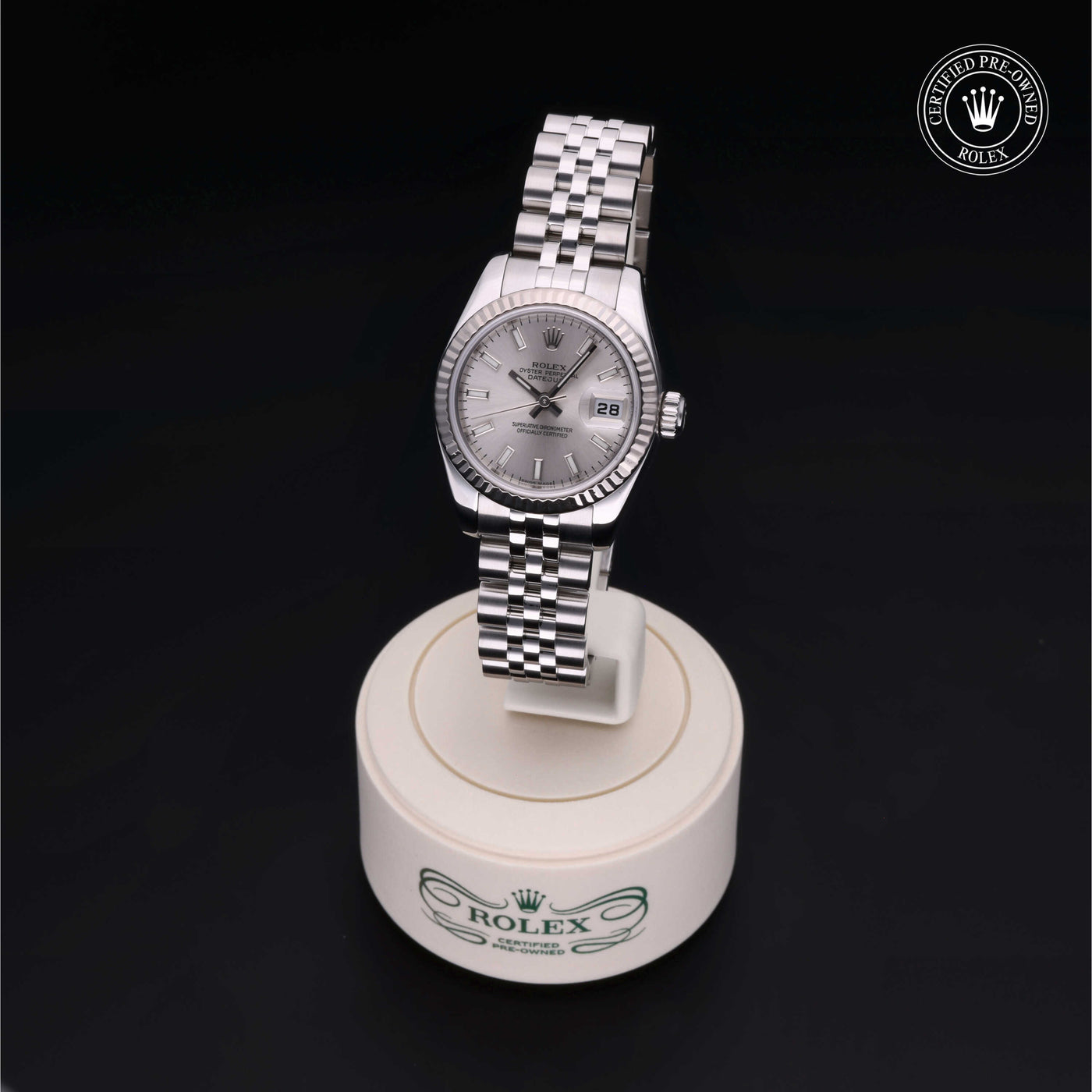 Rolex Lady Datejust 26