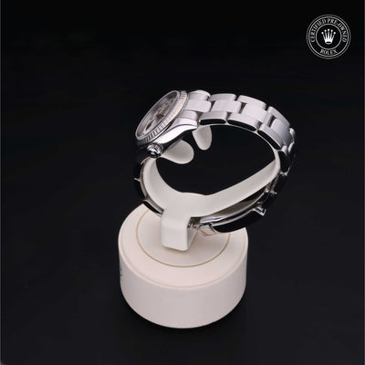 Rolex Lady Datejust 26