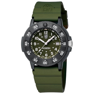 Original Navy SEAL EVO Military Watch, 43 mm