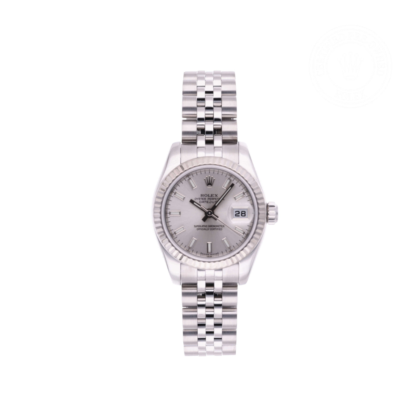 Rolex Lady Datejust 26
