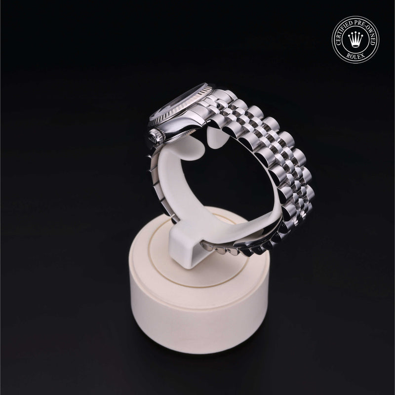 Rolex Lady-Datejust 26