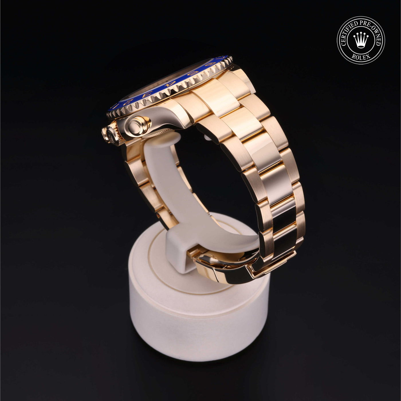 Rolex Yacht-Master ll