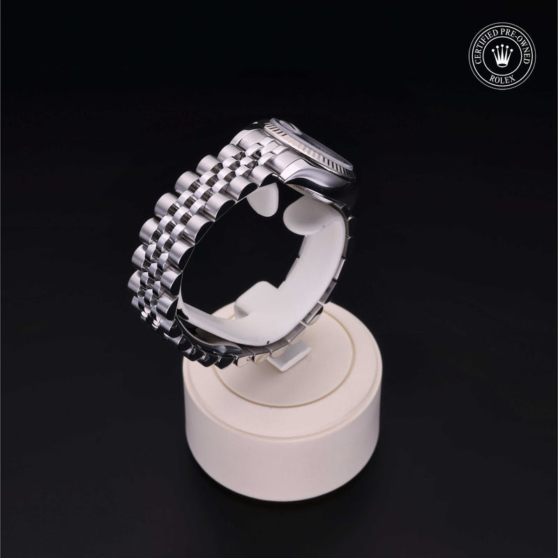 Rolex Lady-Datejust 26