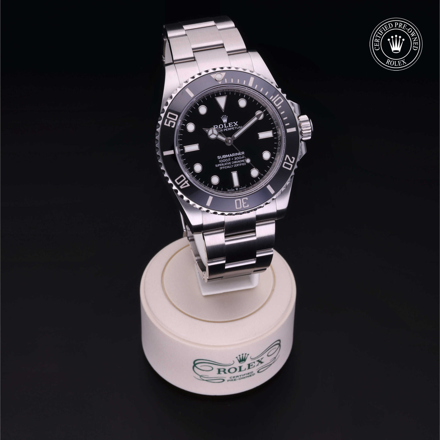 Rolex Submariner