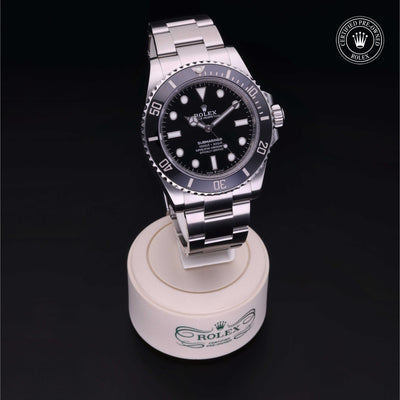 Rolex Submariner