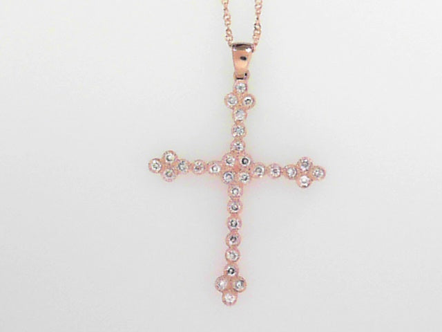 Diamond Pendant
