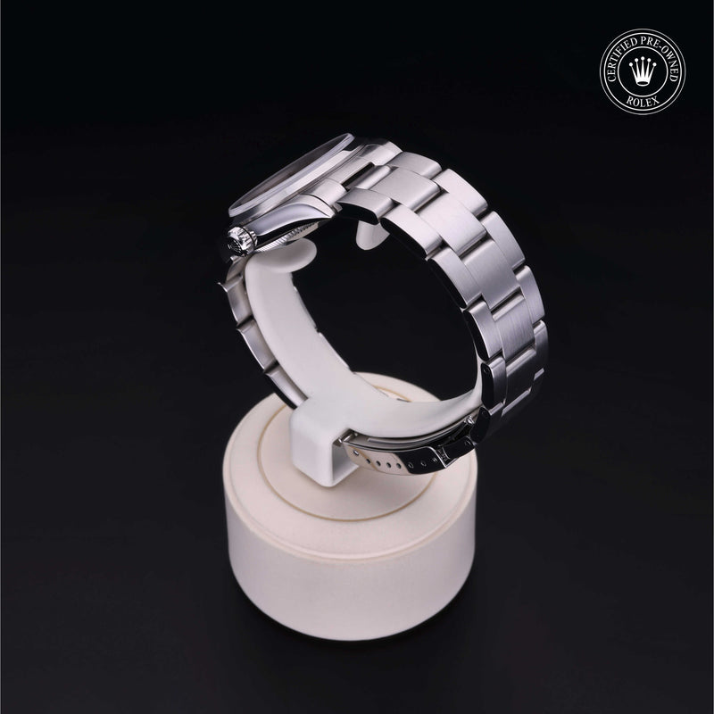 Rolex Oyster Perpetual 31