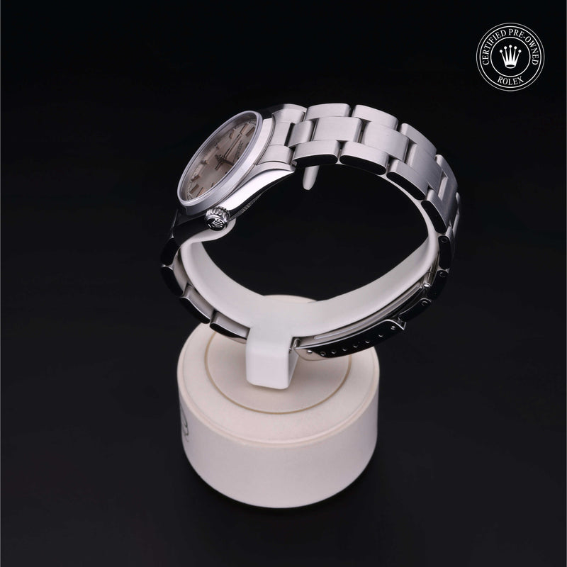 Rolex Oyster Perpetual 31