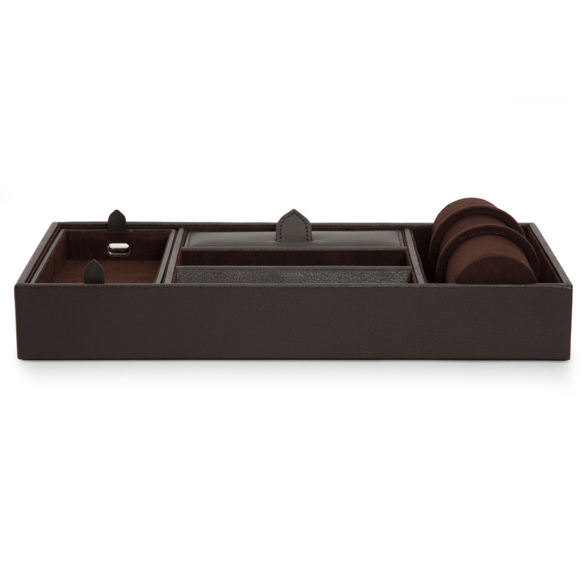 Blake Valet Tray With Cuff