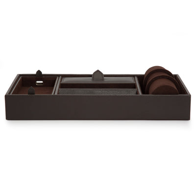 Blake Valet Tray With Cuff