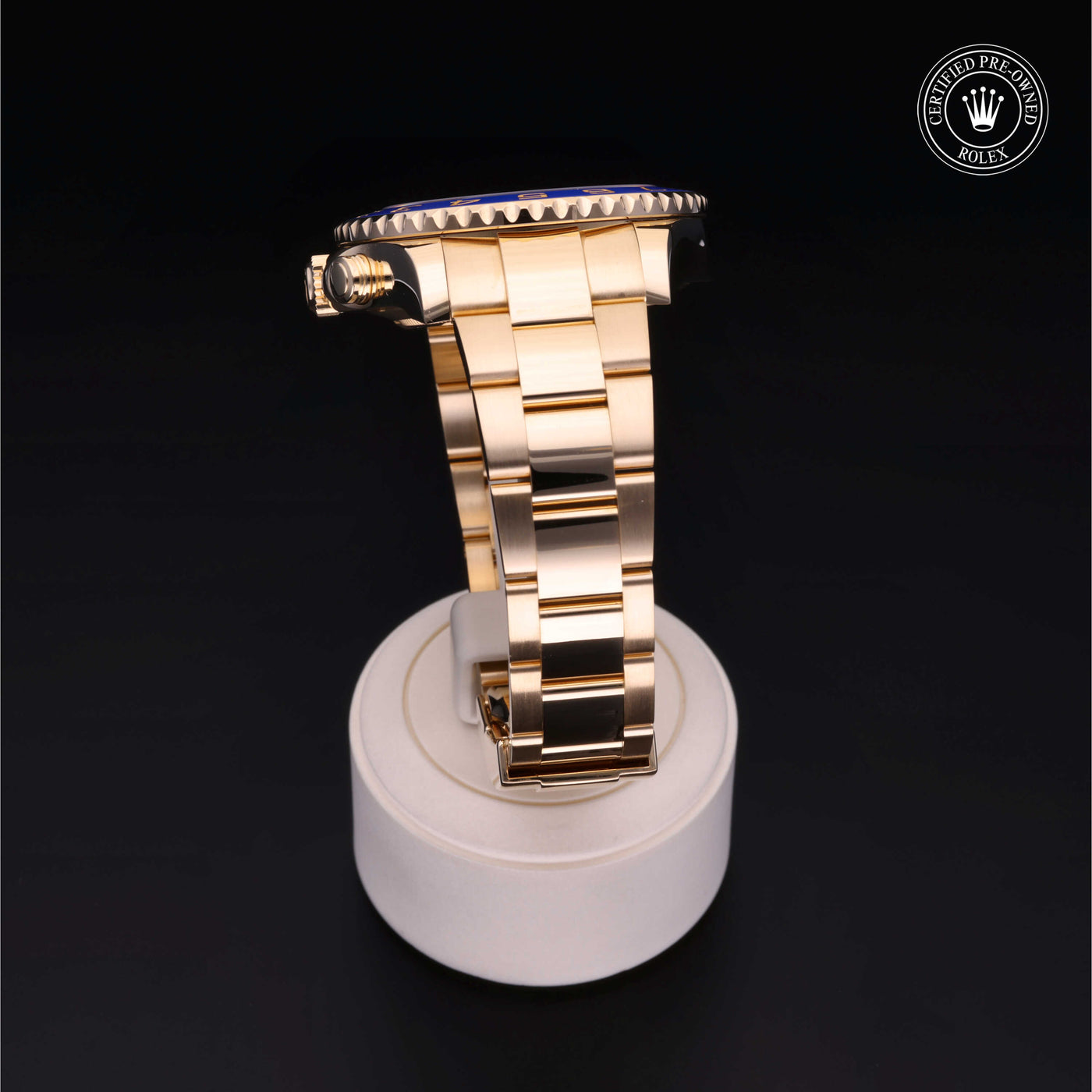 Rolex Yacht-Master ll