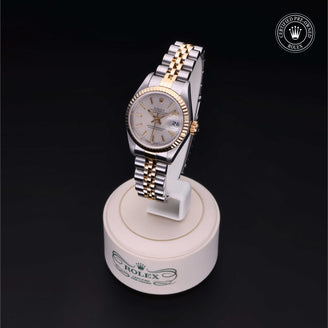 Rolex Lady Datejust 26