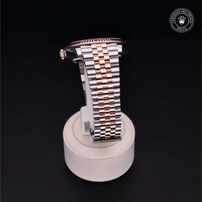 Rolex Datejust 41