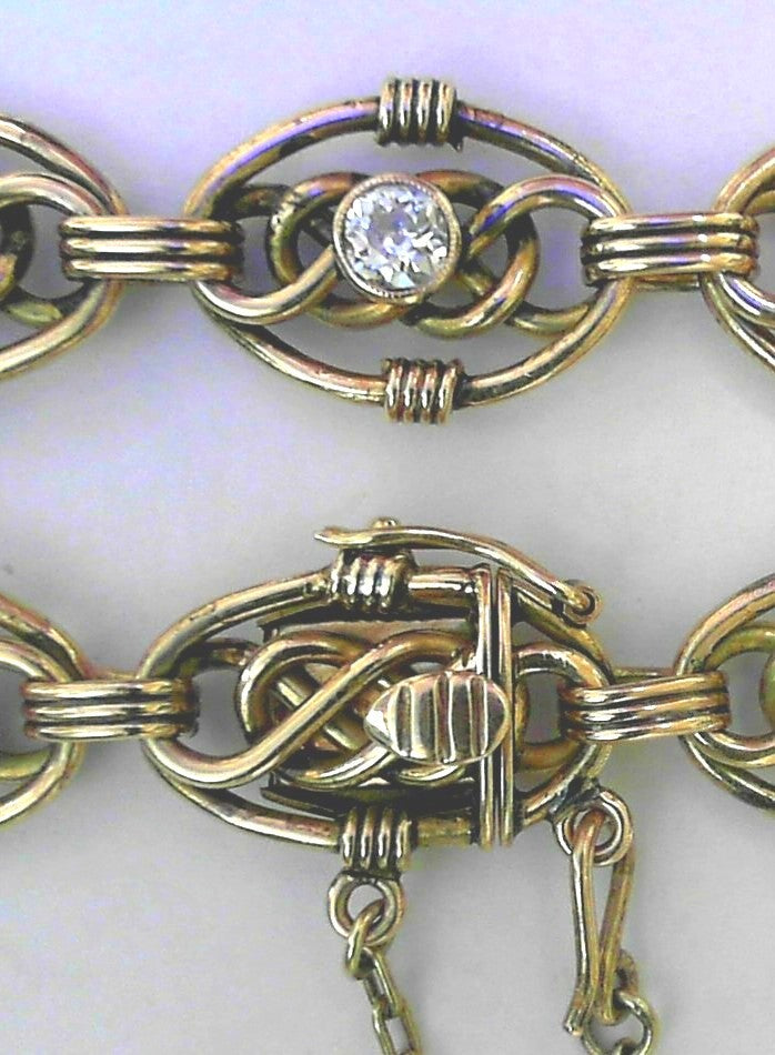 Estate - Bracelet